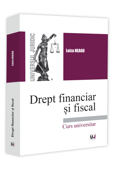 Drept financiar și fiscal
