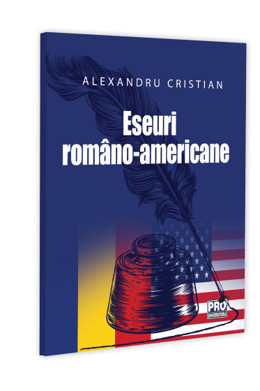Eseuri romano-americane