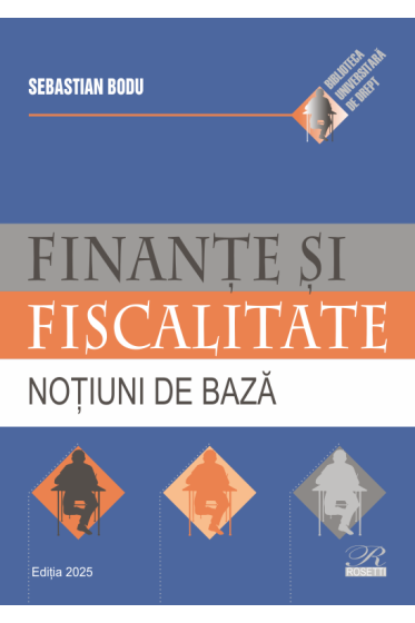 Finanțe și fiscalitate