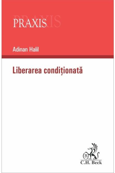 Liberarea condiționata