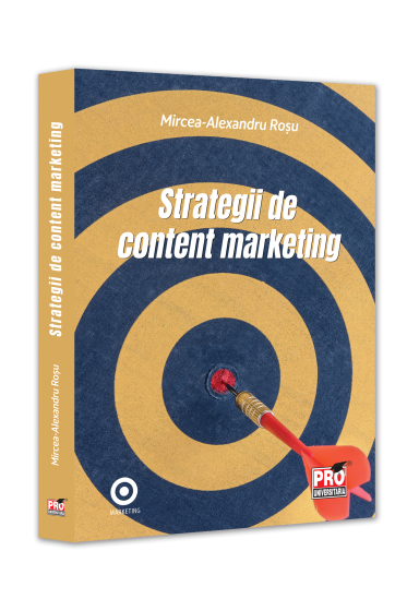 Strategii de content marketing