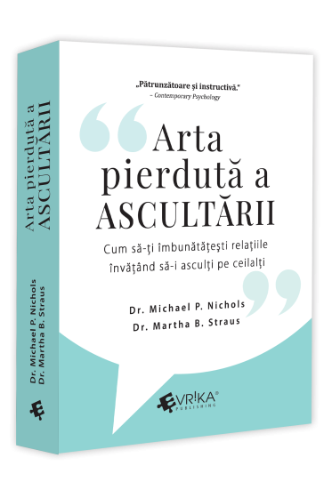 Arta pierduta a ascultarii