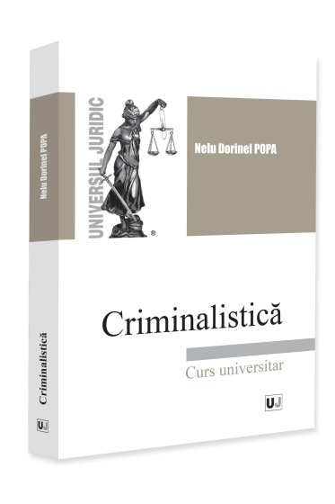 Criminalistica