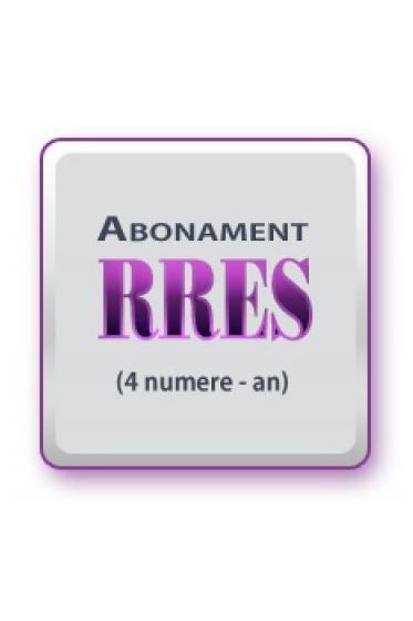 Abonament Revista romana de executare silita 2026 (4 numere)