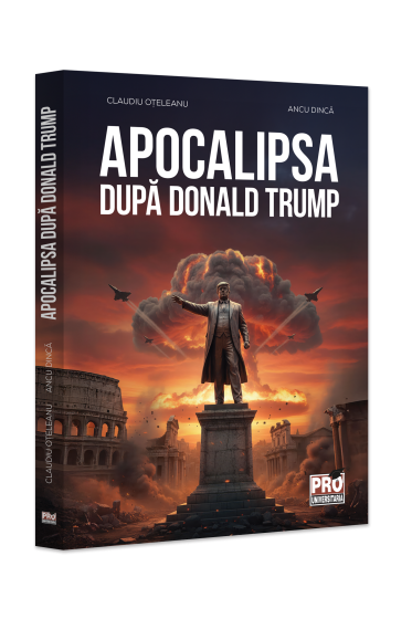 Apocalipsa dupa Donald Trump