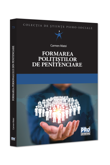 Formarea politistilor de penitenciare