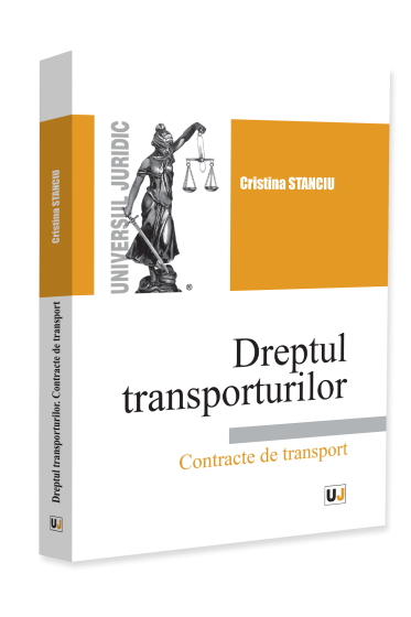 Dreptul transporturilor. Contracte de transport