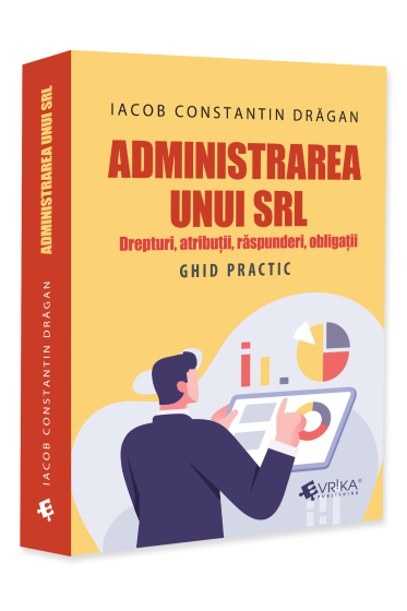 Administrarea unui SRL
