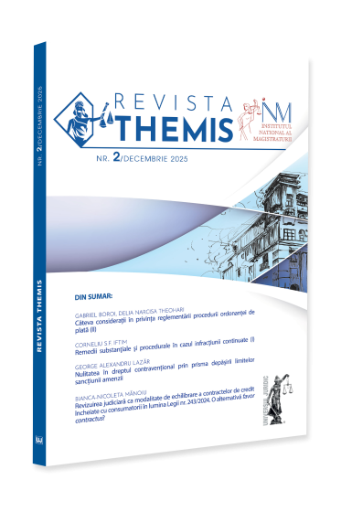 Revista Themis nr. 2/2025