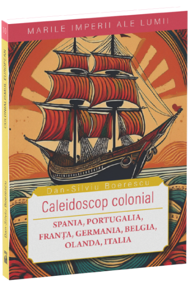 Caleidoscop colonial