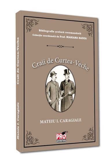 Craii de Curtea-Veche