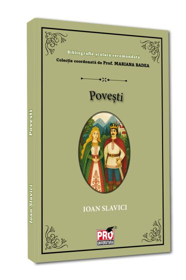 Povesti