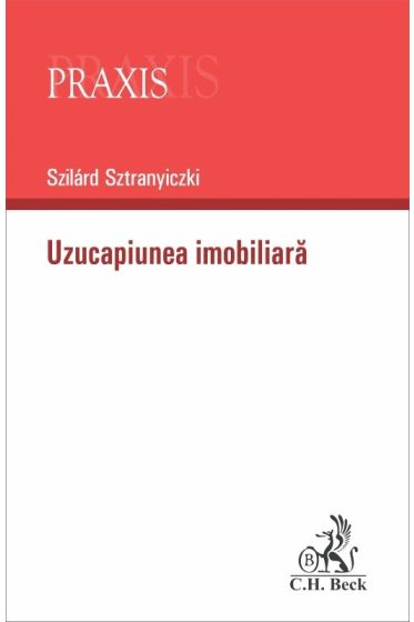 Uzucapiunea imobiliara