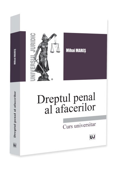 Dreptul penal al afacerilor