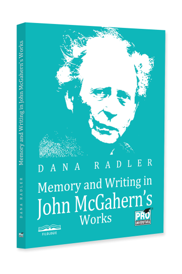 Memory and Writing in  John McGahern s Works
