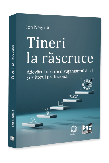 Tineri la rascruce. Adevarul despre invatamantul dual si viitorul profesional