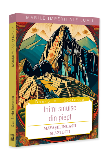 Inimi smulse din piept