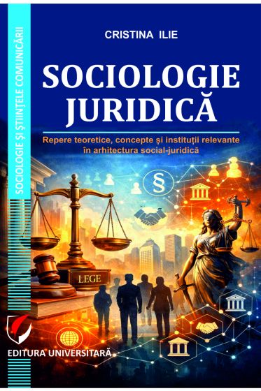 Sociologie juridica