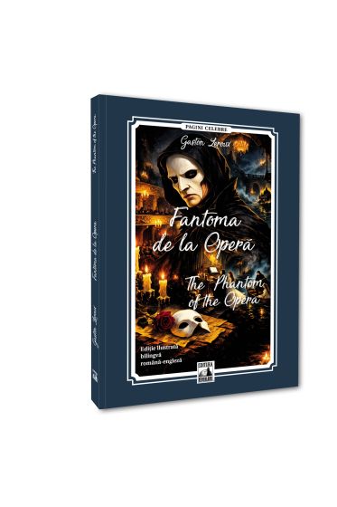Fantoma de la Opera / The Phantom of the Opera