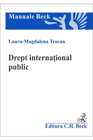 Drept international public