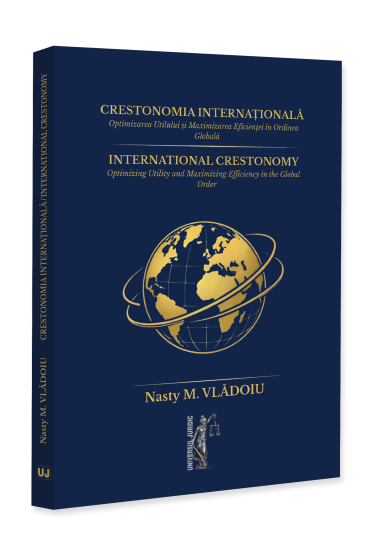 Crestonomia internațională