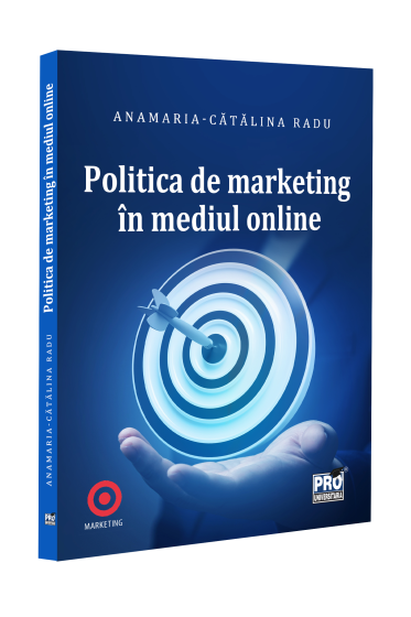 Politica de marketing in mediul online