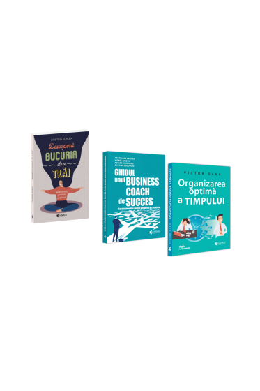Pachet: Coaching