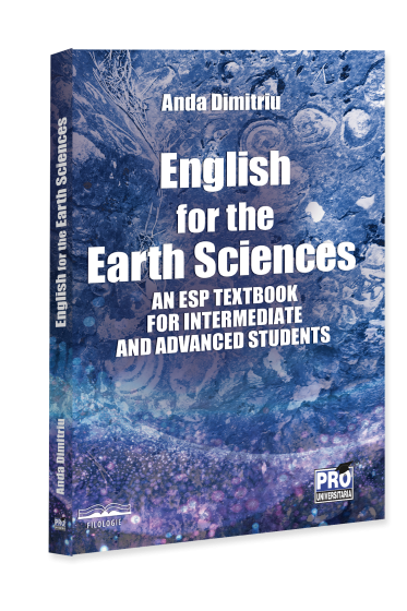 English for the Earth Sciences. An ESP Textbook for Intermediate and Advanced Students