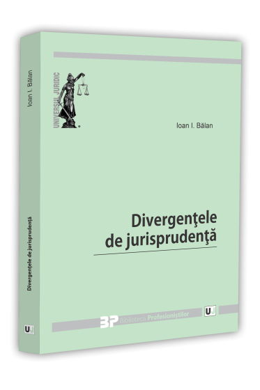 Divergențele de jurisprudență
