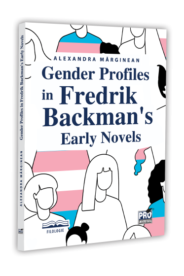 Gender Profiles in Fredrik Backman's Early Novels