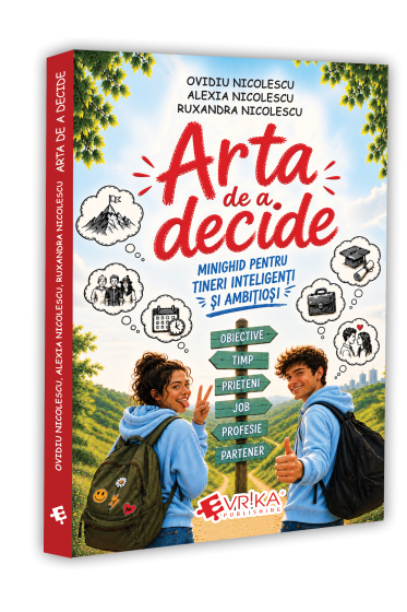 Arta de a decide