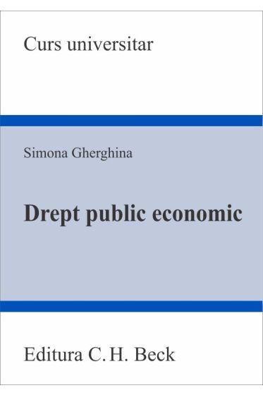 Drept public economic