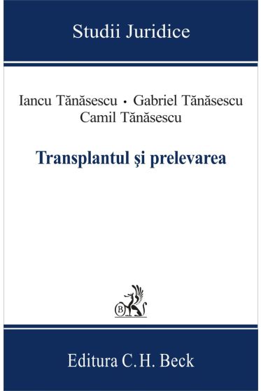 Transplantul si prelevarea
