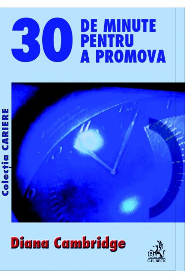 30 de minute pentru a promova