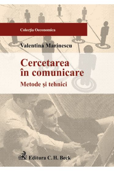 Cercetarea in comunicare.Metode si tehnici