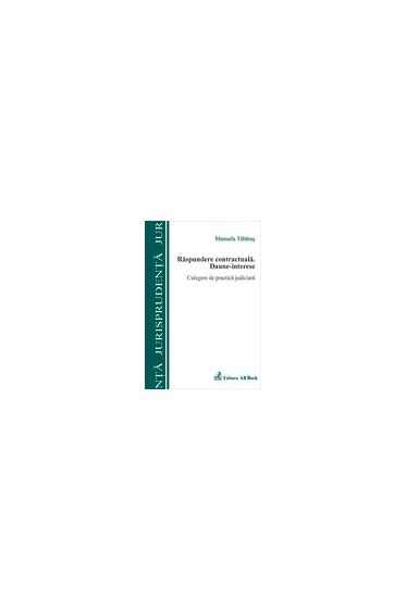 Raspunderea contractuala. Daune-interese