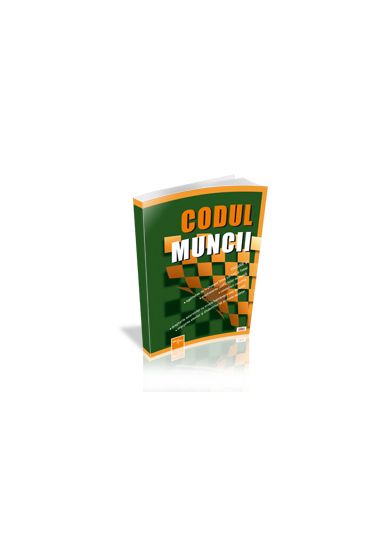 Codul muncii 2007-2008