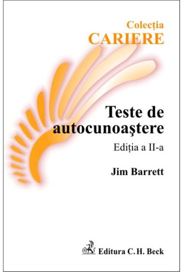 Teste de autocunoastere. Editia a 2-a