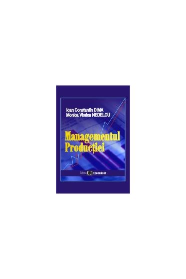 Managementul productiei