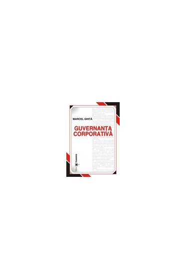 Guvernanta corporativa